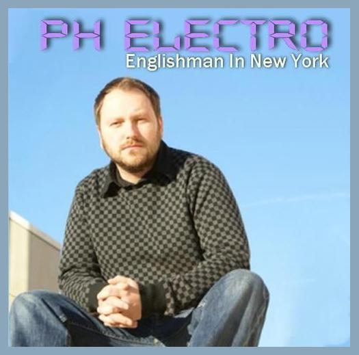 PH Electro